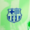 Koszulka Nike FC Barcelona 2024-2025 Trzecia
