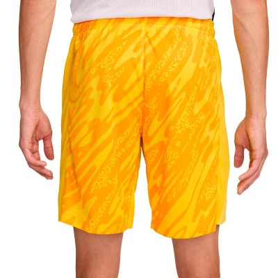 Spodenki Bramkarz FC Barcelona 2024-2025 Na wyjeździe