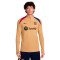 Bluza Nike FC Barcelona Trening 2024-2025