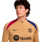Bluza Nike FC Barcelona Trening 2024-2025