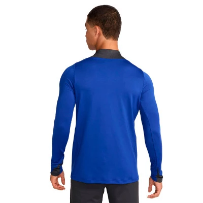 Bluza FC Barcelona Trening 2024-2025