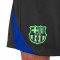 Spodenki Nike FC Barcelona Trening 2024-2025