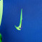 Bluza Nike FC Barcelona 2024-2025 przed meczem