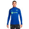 Bluza Nike FC Barcelona Trening 2024-2025