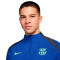 Bluza Nike FC Barcelona Trening 2024-2025