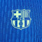 Koszulka Nike FC Barcelona Trening 2024-2025