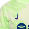 Koszulka Nike FC Barcelona kobiet 2024-2025 – trzecie miejsce