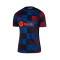 Koszulka Nike FC Barcelona kobiet 2024-2025 przed meczem