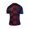 Koszulka Nike FC Barcelona kobiet 2024-2025 przed meczem
