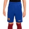 Spodenki Nike Kids FC Barcelona Trening 2024-2025