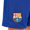 Spodenki Nike Kids FC Barcelona Trening 2024-2025
