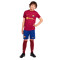 Spodenki Nike Kids FC Barcelona Trening 2024-2025
