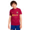 Koszulka Nike Kids FC Barcelona Trening 2024-2025