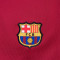 Koszulka Nike Kids FC Barcelona Trening 2024-2025