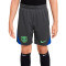 Spodenki Nike Kids FC Barcelona Trening 2024-2025