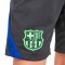 Spodenki Nike Kids FC Barcelona Trening 2024-2025