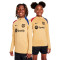 Bluza Nike Kids FC Barcelona Trening 2024-2025