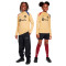 Bluza Nike Kids FC Barcelona Trening 2024-2025