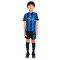 Strój Nike Inter Mediolan 2024-2025 dla Kids
