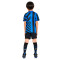 Strój Nike Inter Mediolan 2024-2025 dla Kids