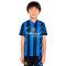 Strój Nike Inter Mediolan 2024-2025 dla Kids