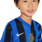 Strój Nike Inter Mediolan 2024-2025 dla Kids