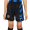 Strój Nike Inter Mediolan 2024-2025 dla Kids