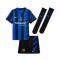 Strój Nike Inter Mediolan 2024-2025 dla Kids