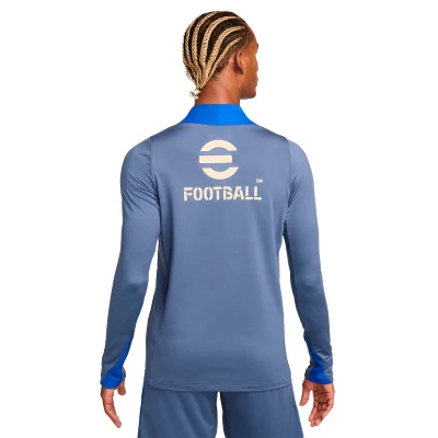 Bluza Inter Milan Trening 2024-2025