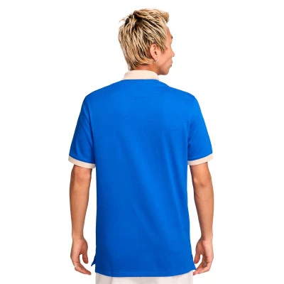 Koszulka Polo Inter Milan Fanswear 2024-2025