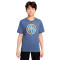 Koszulka Nike Inter Milan Fanswear 2024-2025 Niño