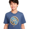 Koszulka Nike Inter Milan Fanswear 2024-2025 Niño