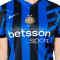 Koszulka Nike Kobiety Inter Milan 2024-2025