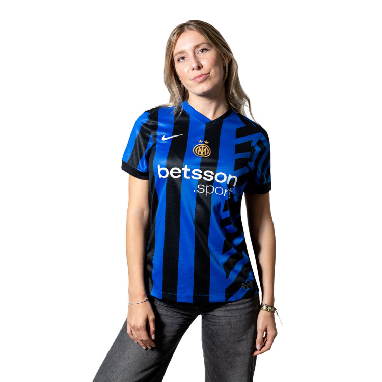 Kobiety Inter Milan 2024-2025