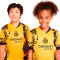 Koszulka Nike Kids Inter Milan 2024-2025 3. miejsce