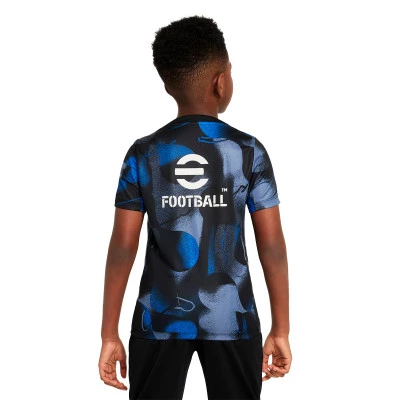 Koszulka Inter Milan dla Kids przed meczem 2024-2025