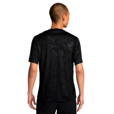 Koszulka Liverpool FC 2024-2025 przed meczem