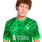Koszulka Nike Bramkarz Liverpool FC 2024-2025 trzeci