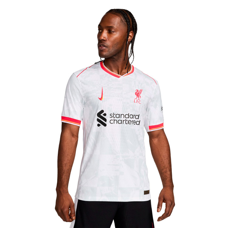 Liverpool FC Authentic 2024-2025 Trzeci