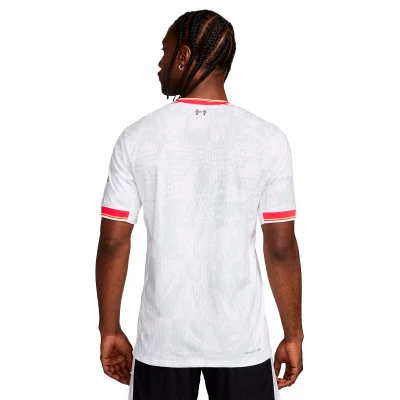 Koszulka Liverpool FC Authentic 2024-2025 Trzeci