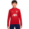 Bluza Nike Kids Liverpool FC Trening 2024-2025