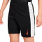 Spodenki Nike Liverpool FC 2024-2025 dla Kids , trzecie miejsce
