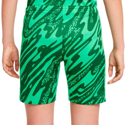 Spodenki Liverpool FC 2024-2025 dla Kids , trzecie miejsce