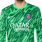 Koszulka Nike PSG 2024-2025 Bramkarz Home