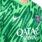 Koszulka Nike PSG 2024-2025 Bramkarz Home