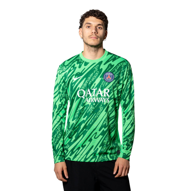 PSG 2024-2025 Bramkarz Home