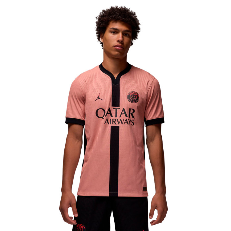 PSG Authentic 2024-2025 Trzeci