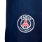 Długie spodnie Nike PSG Fanswear 2024-2025