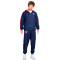 Dres Nike PSG Fanswear 2024-2025