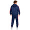 Dres Nike PSG Fanswear 2024-2025